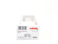 Märklin H0 48165 Güterwagen Insider Jahreswagen 2015 "Ilse Möbel" DB / NEM MHI