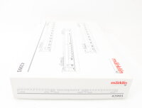 Märklin H0 42993 Personenwagenset 3-tlg. "Südwind" DB / NEM Licht OVP