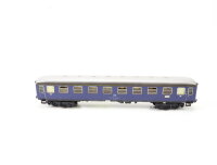 Märklin H0 4053 Personenwagen Schnellzug 1. Klasse 40 167-8 DB / Blech Licht