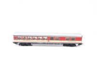 Märklin Primex H0 4014 Personenwagen Speisewagen 88-80 233-6 DB / Blech Licht