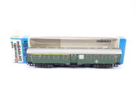 Märklin H0 4131 Personenwagen Umbauwagen 1./2....