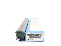 Märklin H0 4131 Personenwagen Umbauwagen 1./2. Klasse 38-11 436-1 Abyg DB / NEM