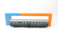 Roco H0 4250S Personenwagen Umbauwagen 2. Klasse 12 946-9...