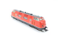 Märklin H0 3384 Diesellok Am 4/4 rot-grau BR 18461 SBB CFF FFS / Delta Digital