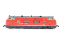 Märklin H0 3384 Diesellok Am 4/4 rot-grau BR 18461 SBB CFF FFS / Delta Digital