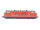 Märklin H0 3384 Diesellok Am 4/4 rot-grau BR 18461 SBB CFF FFS / Delta Digital
