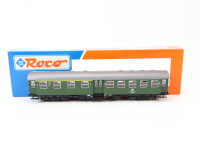 Roco H0 44367 Personenwagen Umbauwagen 1./2. Klasse 11...