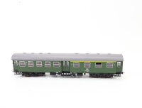 Roco H0 44367 Personenwagen Umbauwagen 1./2. Klasse 11 456-9 DB/AC Licht NEM OVP