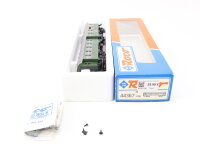 Roco H0 44367 Personenwagen Umbauwagen 1./2. Klasse 11 456-9 DB/AC Licht NEM OVP
