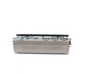 Märklin H0 4203 Personenwagen Abteilwagen 99 397 Hmb B3tr grün /  NEM