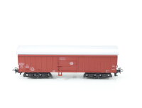 Märklin H0 4460 Güterwagen Schwenkdachwagen 585 4 669-4 DB