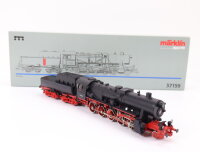 Märklin H0 37159 Dampflok Schlepptenderlok TE 3915...