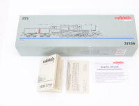 Märklin H0 37159 Dampflok Schlepptenderlok TE 3915 BR 1042 2830 SZD /Digital NEM