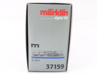 Märklin H0 37159 Dampflok Schlepptenderlok TE 3915 BR 1042 2830 SZD /Digital NEM