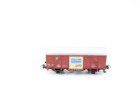 Märklin H0 4412 gedeckter Güterwagen...