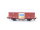 Märklin H0 4412 gedeckter Güterwagen Fahrradtransportwagen 956 713 ÖBB