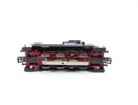 Märklin H0 37648 Diesellok "Rangierlok Werk 3" dunkelgrau / Digital TELEX