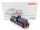 Märklin H0 37648 Diesellok "Rangierlok Werk 3" dunkelgrau / Digital TELEX