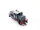 Märklin H0 37648 Diesellok "Rangierlok Werk 3" dunkelgrau / Digital TELEX
