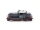 Märklin H0 37648 Diesellok "Rangierlok Werk 3" dunkelgrau / Digital TELEX