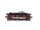 Märklin H0 37648 Diesellok "Rangierlok Werk 3" dunkelgrau / Digital TELEX