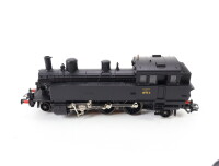 Märklin H0 3413 Dampflok Tenderlok BR 131 TA 3 SNCF / Delta Digital NEM