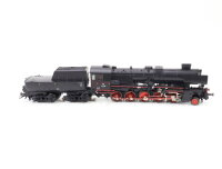 Märklin H0 34161 Dampflok mit Wannentender BR 52.798 ÖBB / Delta Digital NEM