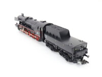 Märklin H0 34161 Dampflok mit Wannentender BR 52.798 ÖBB / Delta Digital NEM