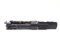 Märklin H0 34161 Dampflok mit Wannentender BR 52.798 ÖBB / Delta Digital NEM