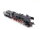 Märklin H0 34161 Dampflok mit Wannentender BR 52.798 ÖBB / Delta Digital NEM