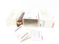 Märklin H0 83468 Diesellok "Modellbunn Express" BR 1801 CFL / Delta Digital NEM