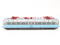 Märklin H0 37580 Elektro-Aussichtstriebwagen BR 491 001-4 DB / mfx Digital Sound
