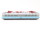Märklin H0 37580 Elektro-Aussichtstriebwagen BR 491 001-4 DB / mfx Digital Sound