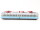Märklin H0 37580 Elektro-Aussichtstriebwagen BR 491 001-4 DB / mfx Digital Sound