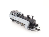 Märklin H0 3412 Dampflok Tenderlok T5 grau BR 1208...