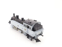 Märklin H0 3412 Dampflok Tenderlok T5 grau BR 1208 K.W.St.E. / Delta Digital NEM