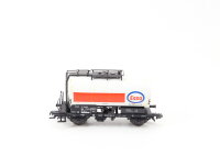 Roco H0 46138 Güterwagen Kesselwagen "ESSO" 7 863-1 DB / NEM AC OVP