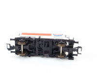Roco H0 46138 Güterwagen Kesselwagen "ESSO" 7 863-1 DB / NEM AC OVP