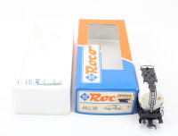 Roco H0 46138 Güterwagen Kesselwagen "ESSO" 7 863-1 DB / NEM AC OVP