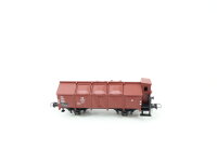 Roco H0 47309 Güterwagen Klappdeckelwagen mit Brhs....