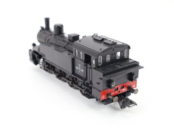 Märklin H0 - 3413 - Tender locomotive (1) - Type 131 TA, Delta Digital - SNCF - auction online