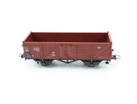 Roco H0 46039 offener Güterwagen Hochbordwagen 766057 DB / AC
