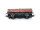 Roco H0 46039 offener Güterwagen Hochbordwagen 766057 DB / AC