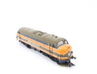 Märklin H0 37668 Diesellok TMY-TAB "Great Northern" / Digital Sound NEM