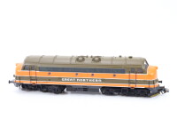 Märklin H0 37668 Diesellok TMY-TAB "Great Northern" / Digital Sound NEM