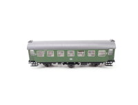 Roco H0 44252 Personenwagen Umbauwagen 3-achser 2. Kl. 90 273 Köl DB / OVP