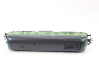 Märklin H0 37270 Diesellok Serie 201 grün-gelb BR 201001 SNCB / Digital Sound