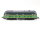 Märklin H0 37270 Diesellok Serie 201 grün-gelb BR 201001 SNCB / Digital Sound