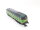 Märklin H0 37270 Diesellok Serie 201 grün-gelb BR 201001 SNCB / Digital Sound
