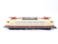 Märklin H0 39579 Elektrolok E-Lok rot-beige BR 103 137-6 DB / Digital NEM